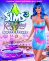 The Sims 3 Sladké Radosti Katy Perry