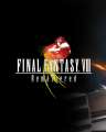 Final Fantasy VIII Remastered