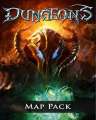 Dungeons Map Pack