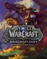 World of Warcraft Dragonflight Heroic Edition