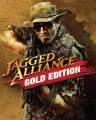Jagged Alliance 1 Gold Edition