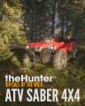 theHunter Call of the Wild ATV SABER 4X4