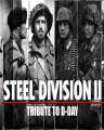 Steel Division 2 Tribute to D-Day Pack