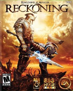 Kingdoms of Amalur Reckoning