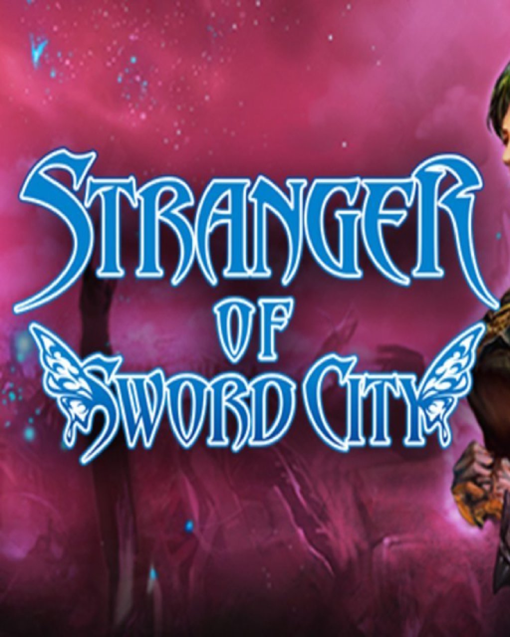 Stranger of Sword City