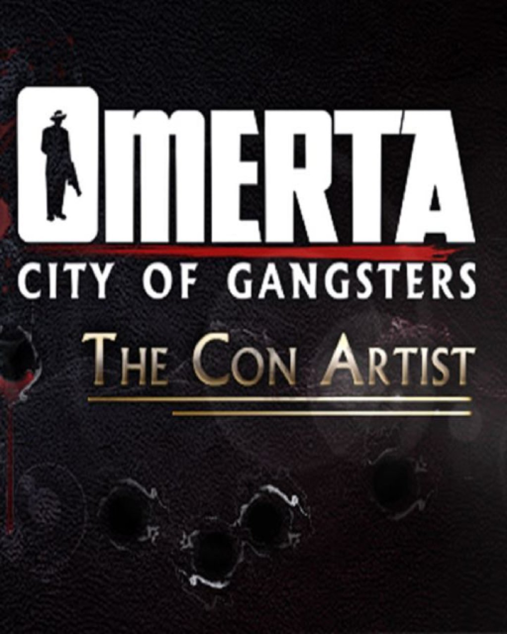 Omerta City of Gangsters The Con Artist