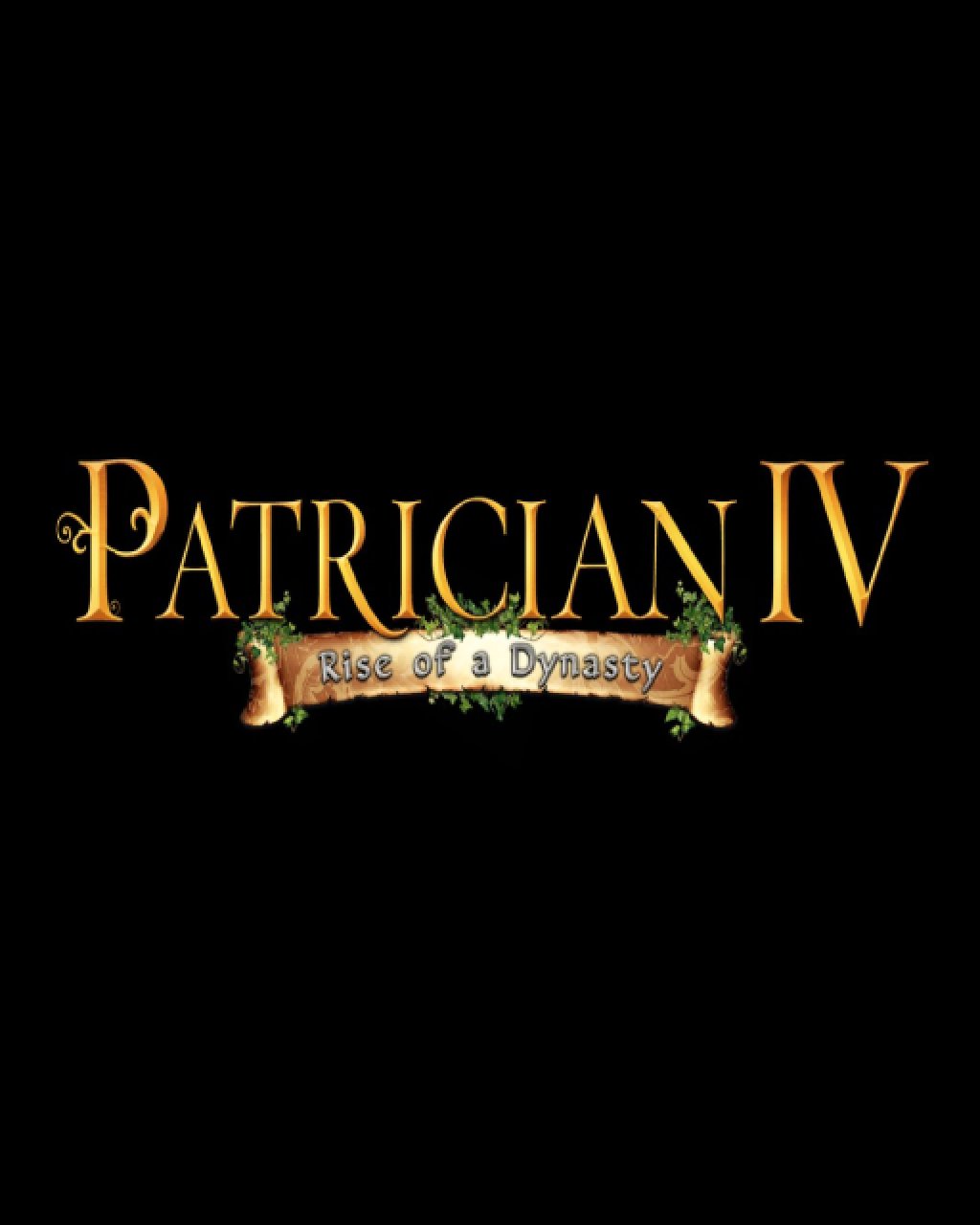 Patrician IV Rise of a Dynasty