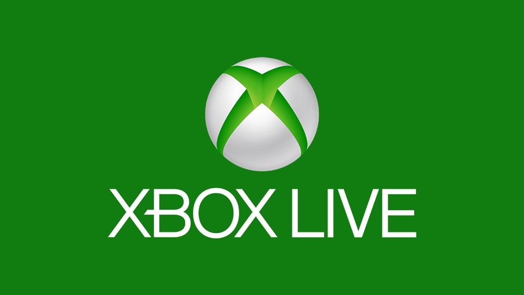 Xbox Live Gold 1m 4