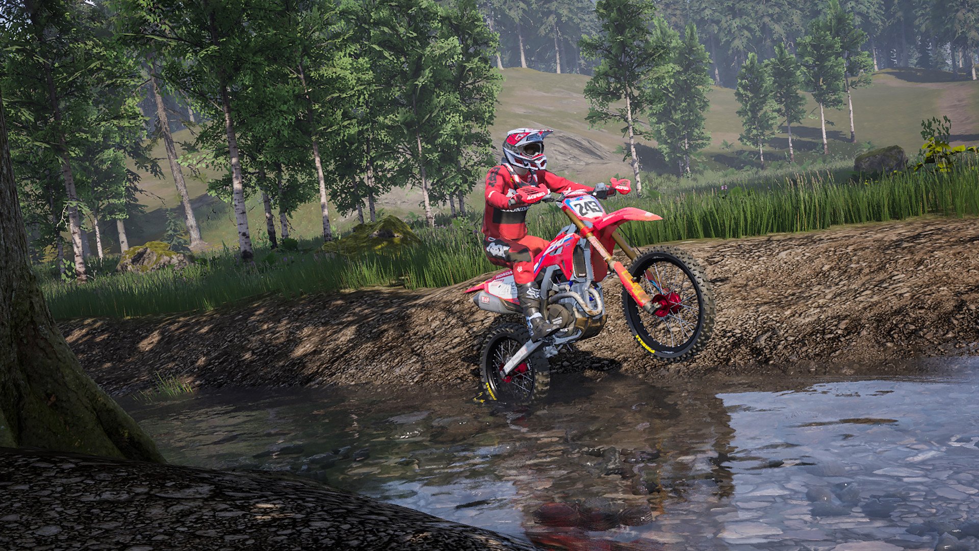 MXGP 2020 The Official Motocross Videogame 4