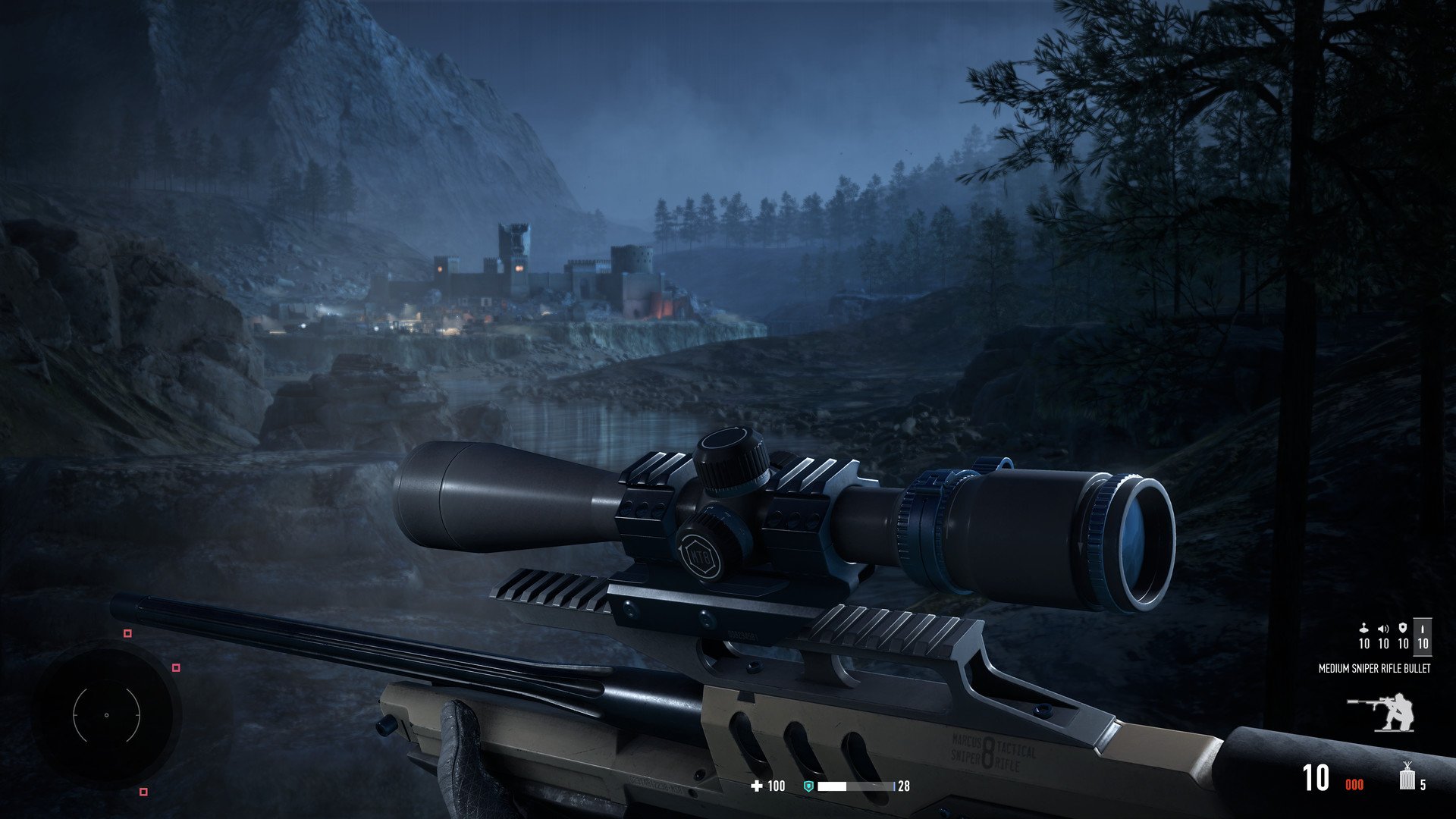 Sniper Ghost Warrior Contracts 2 Deluxe Arsenal Edition 10