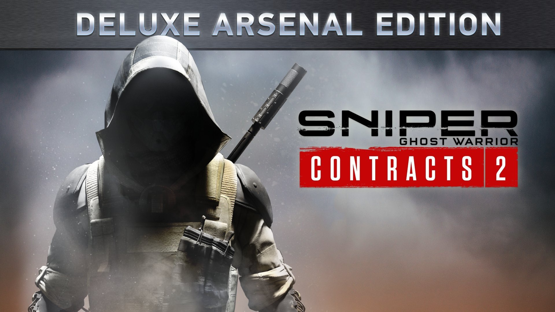 Sniper Ghost Warrior Contracts 2 Deluxe Arsenal Edition 14