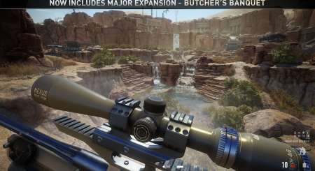 Sniper Ghost Warrior Contracts 2 Deluxe Arsenal Edition 2