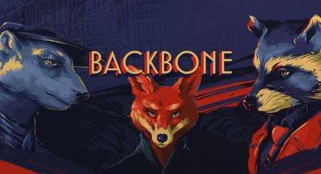 Backbone 9