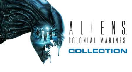 Aliens Colonial Marines Collection 11
