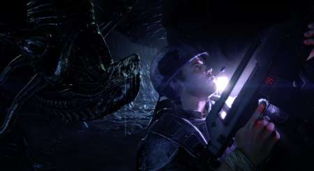 Aliens Colonial Marines Collection 7