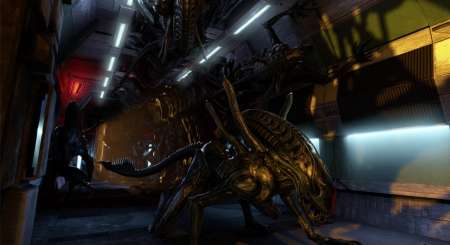 Aliens Colonial Marines Collection 8