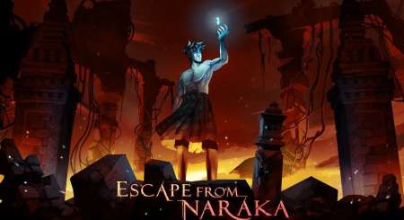 Escape from Naraka 8