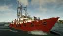 Fishing North Atlantic Scallops Expansion 3