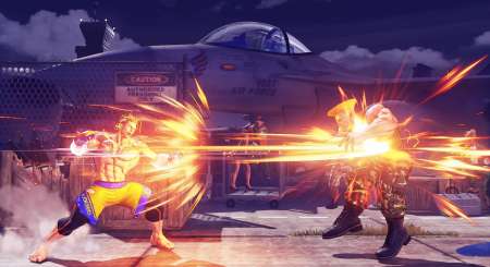 Street Fighter V Season 5 Premium Pass 1