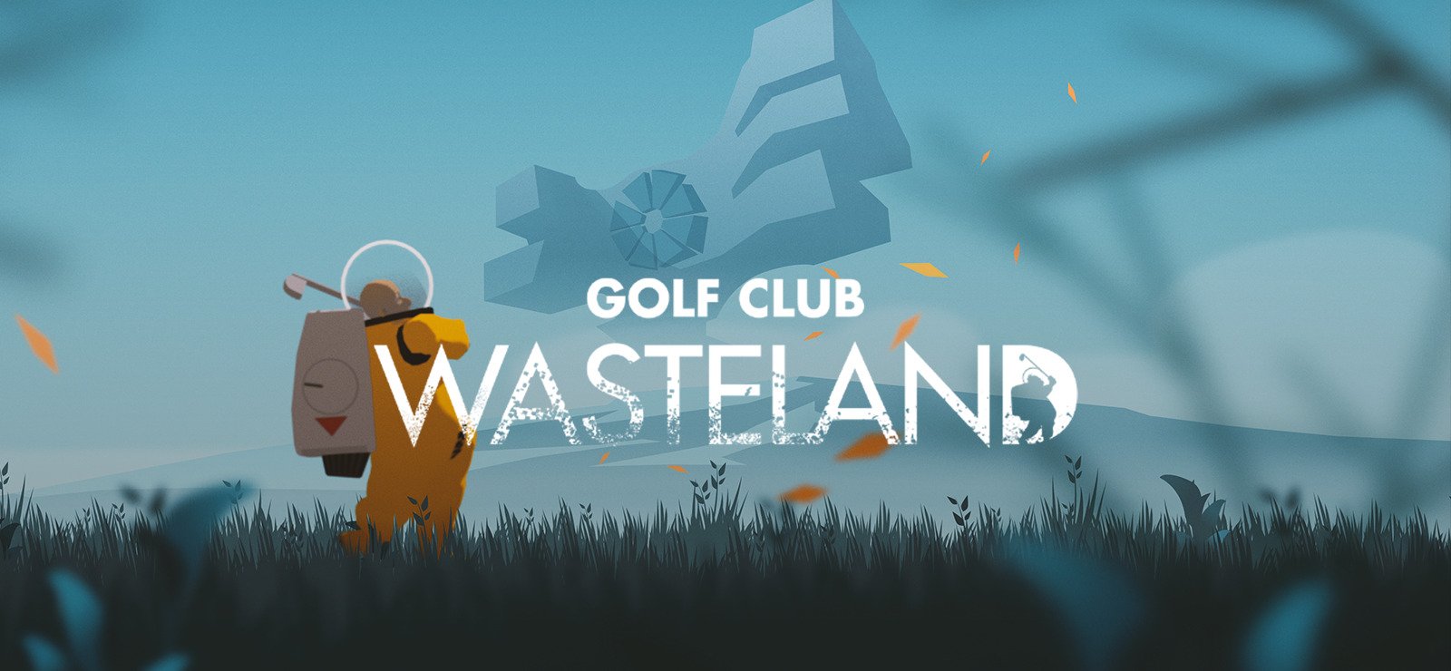 Golf Club Wasteland 12