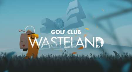 Golf Club Wasteland 12