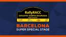 WRC 9 Barcelona SSS 1