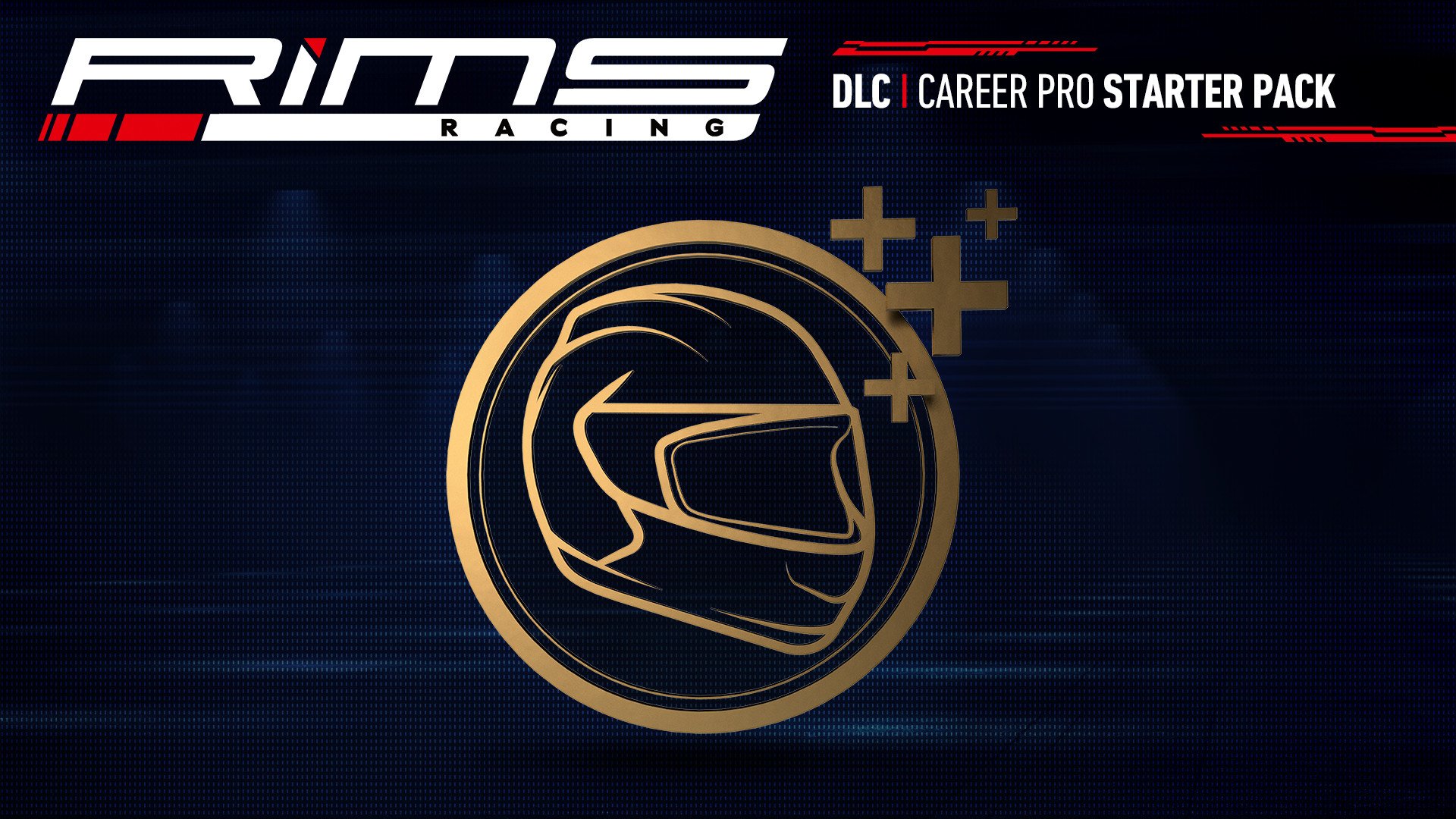 RiMS Racing Career Pro Starter Pack 1