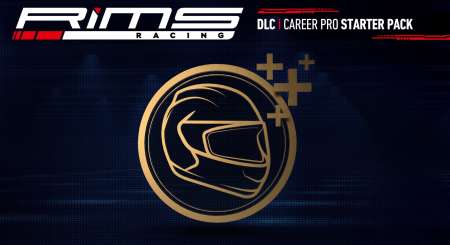 RiMS Racing Career Pro Starter Pack 1