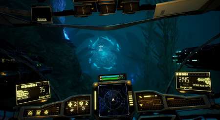 Aquanox Deep Descent Collector's Edition 1