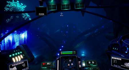 Aquanox Deep Descent Collector's Edition 12