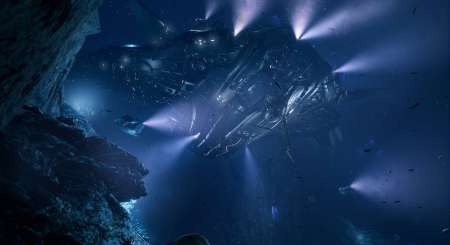 Aquanox Deep Descent Collector's Edition 14