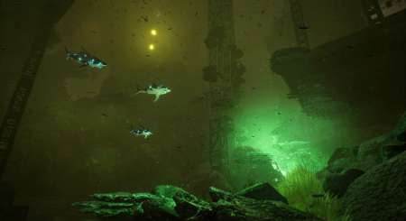 Aquanox Deep Descent Collector's Edition 15