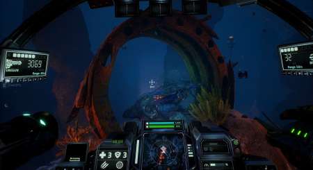 Aquanox Deep Descent Collector's Edition 2