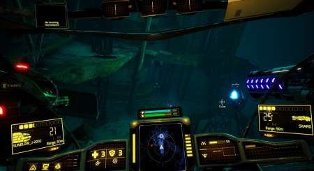 Aquanox Deep Descent Collector's Edition 6