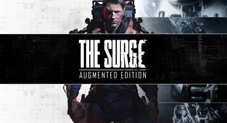 The Surge Augmented Edition 6
