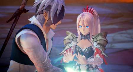 Tales of Arise Ultimate Edition 5