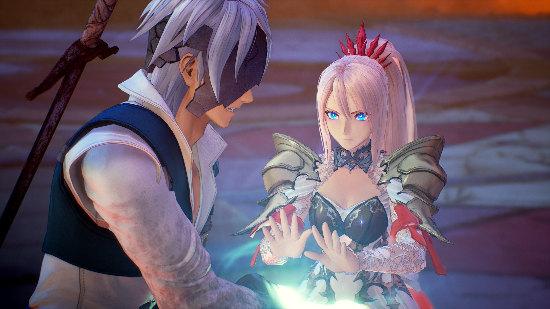 Tales of Arise Deluxe Edition 5