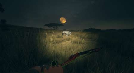 theHunter Call of the Wild High-Tech Hunting Pack 4