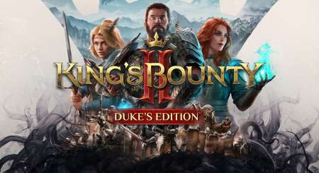 King's Bounty II Duke's Edition 13