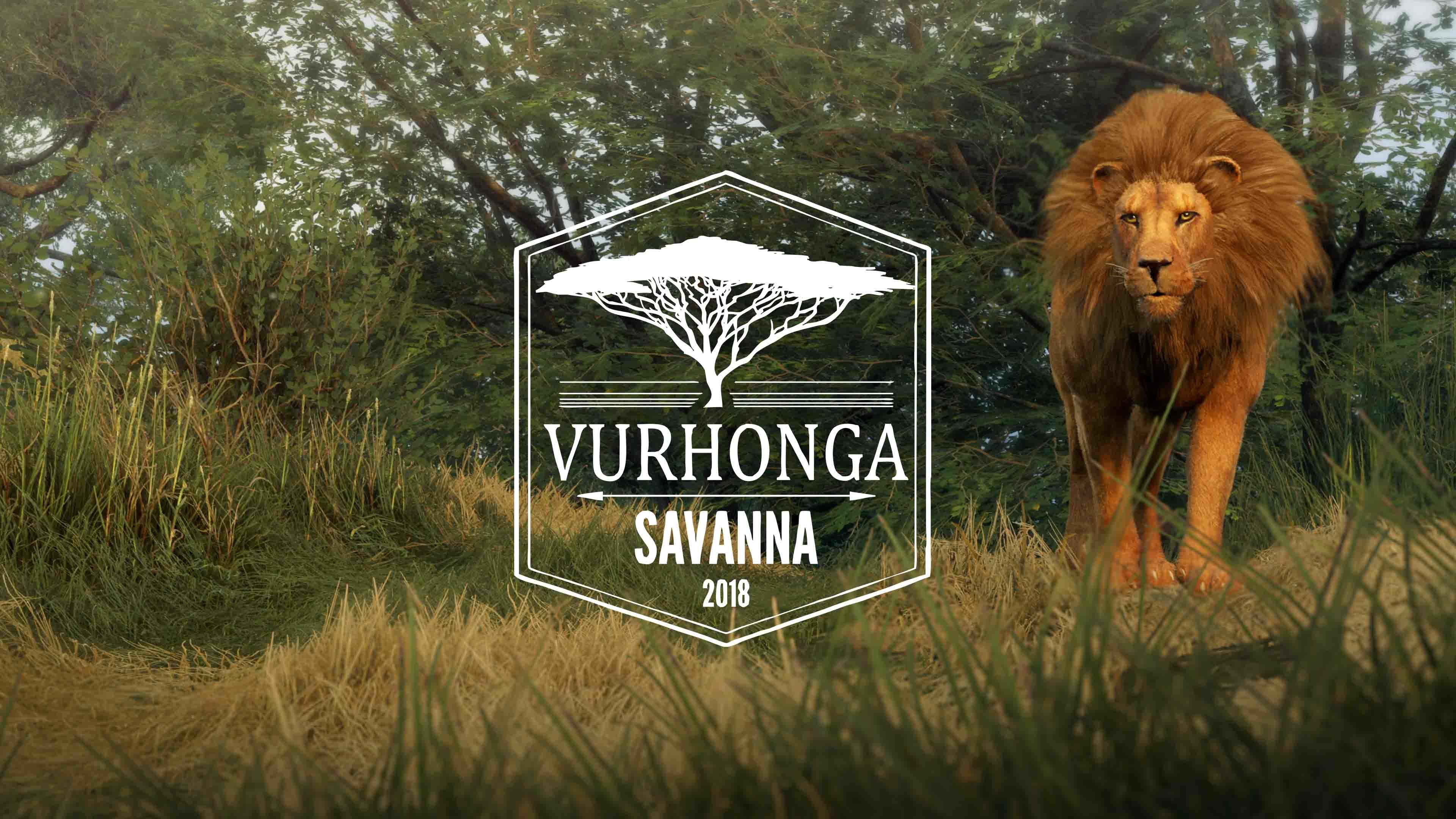 theHunter Call of the Wild Vurhonga Savanna 13