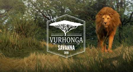theHunter Call of the Wild Vurhonga Savanna 13