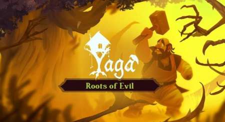 Yaga Roots of Evil 6