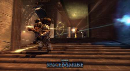 Warhammer 40,000 Space Marine Anniversary Edition 20