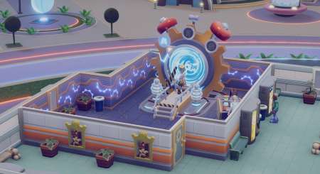 Two Point Hospital A Stitch In Time 9