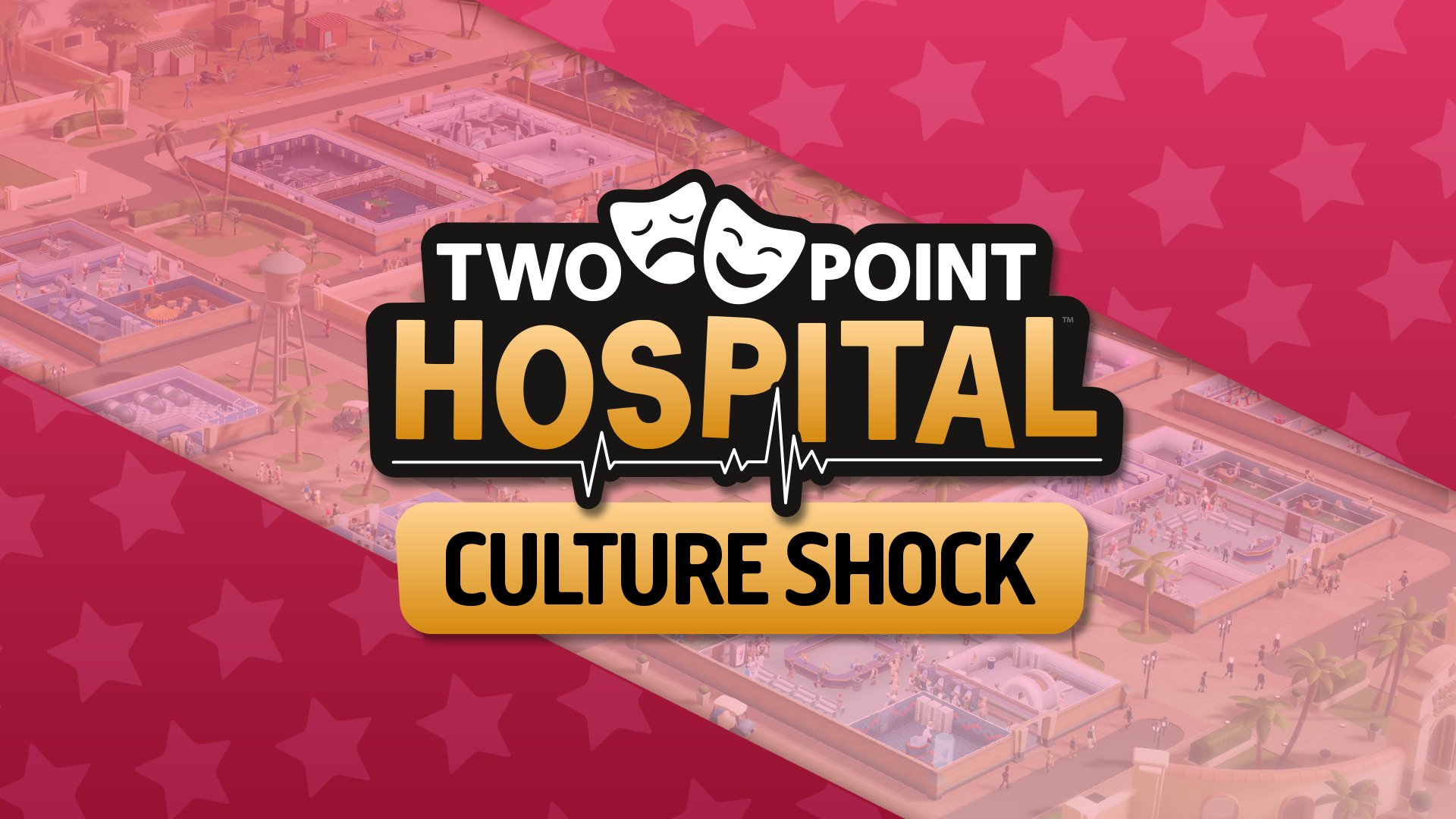 Two Point Hospital Culture Shock 10