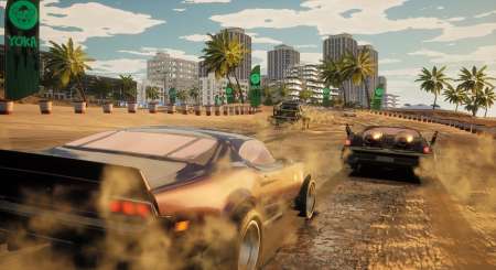 Fast & Furious Spy Racers Rise of SH1FT3R 6