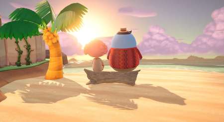 Animal Crossing New Horizons Happy Home Paradise 3