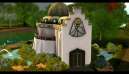 The Sims 3 Údolí draků 2883