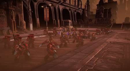 Warhammer 40,000 Battlesector Blood Angels Elites 3
