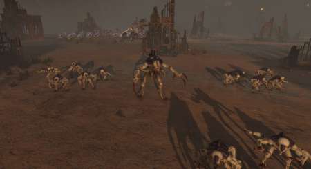 Warhammer 40,000 Battlesector Tyranid Elites 4